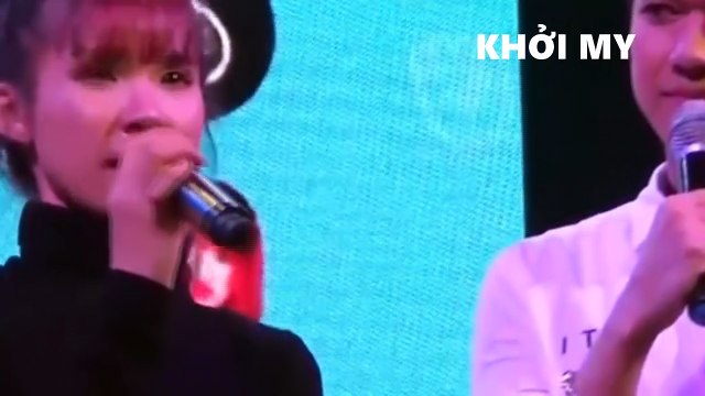 Ca sĩ hội chợ thumb Video