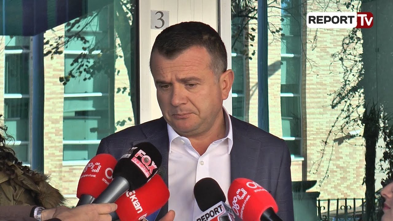 Report TV - Balla mbledh 61 krerët e PS zgjedhje në 16 degë,kush ikën
