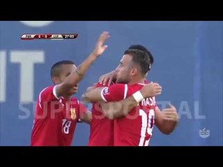 Kategoria Superiore 2017-2018, Java 6