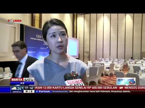 Bangun Rumah Sakit Baru, Siloam Gandeng OVO