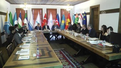 Kastamonu'nun Yıllık Hedefi En Az 1 Milyon Geceleme Olmalı"