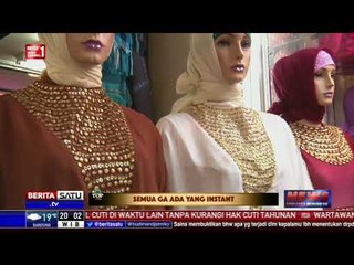 JK: Pengusaha Tak Perlu Khawatir Soal Kebijakan Cuti Lebaran