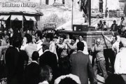 Leggenda Popolare - La Festa del SS. Crocifisso di Siculiana