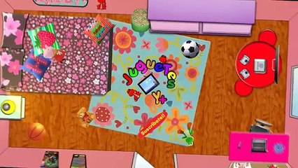 Peppa Pig en El Cuento de Caperucita Roja |