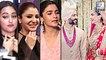 This Is How Bollywood Celebs REACT To Sonam Kapoor Anand Ahuja Wedding