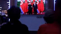 Kim Jong-Un na China pela segunda vez em menos de dois meses