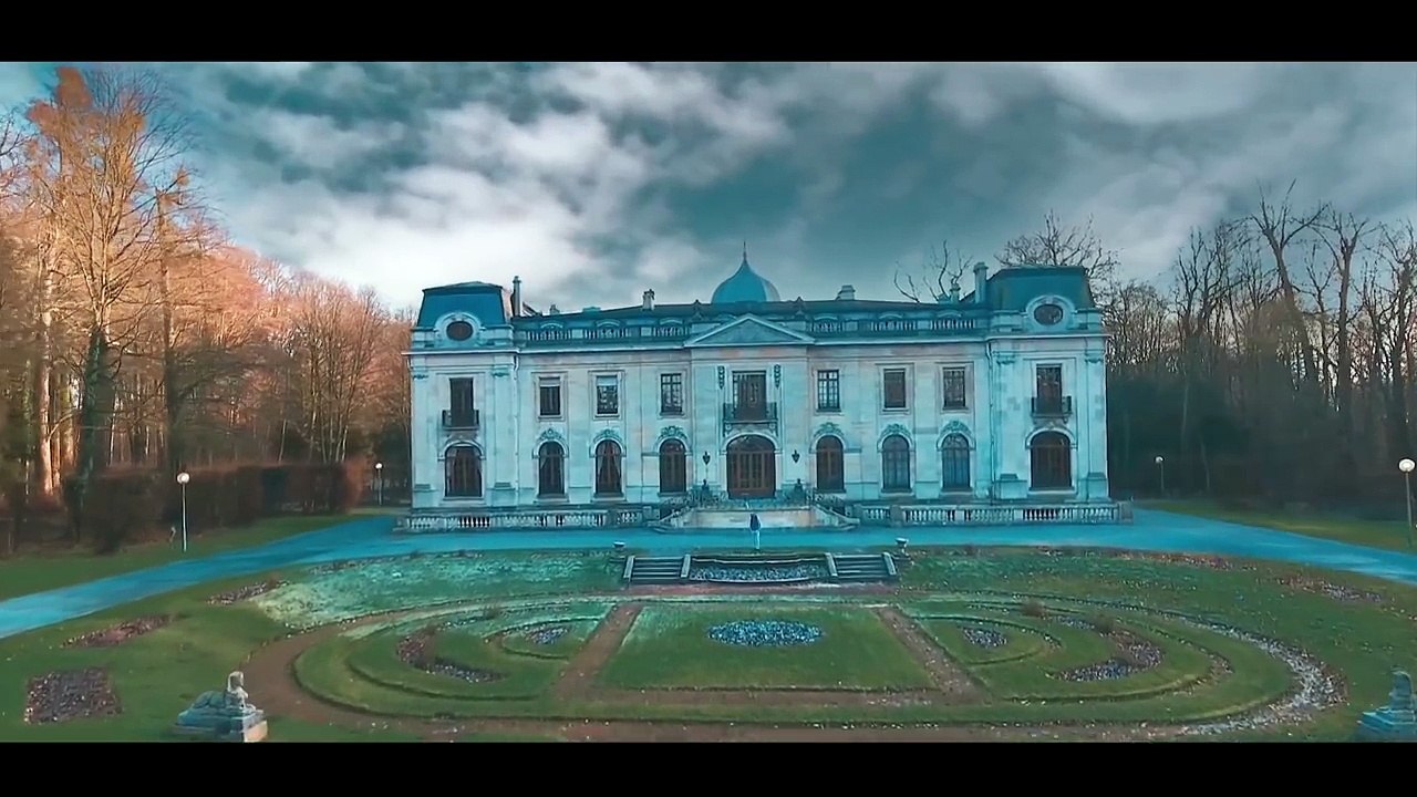 مراد السويطي - قلبي إلك مشتاق