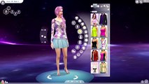 The Mermaid Next Door! ♥ 3 ♥ The Sims 4 ♥