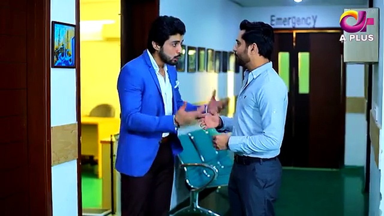 Kambakht Tanno Episode 326