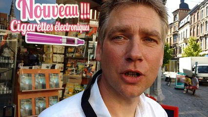 Ronny Ventat raconte ses rencontres avec Maurane