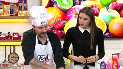 Kush vjen per dreke? - Hygerta Sako dhe Kastro Zizo! (01 nentor 2017)