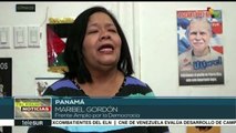 Diputados panameños involucrados en un nuevo caso de corrupción
