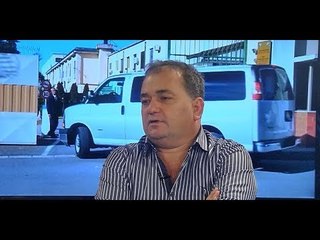 Report TV - Drejtimi i SHISH,Zefi në Report Tv: Emri i ri propozim i ndërkombëtarëve