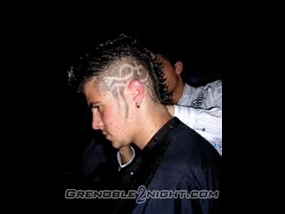 drack ouest soirée tribal