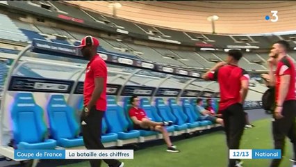 Coupe de France : deux cultures du football s'affrontent en finale