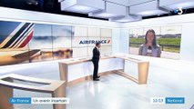 Air France : un avenir incertain pour la compagnie aérienne