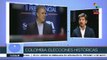 Colombia: debate entre candidatos presidenciales es cancelado