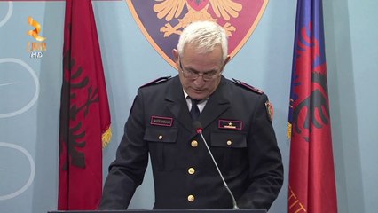 360° Gradë - Goditet Grupi Kriminal Që Vidhte Automjete