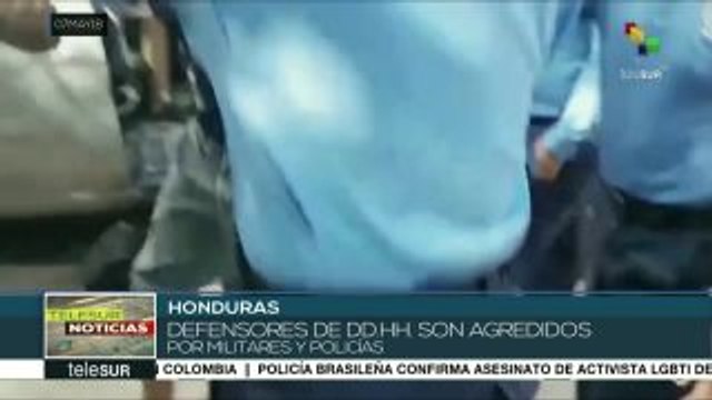 teleSUR noticias. Brasil: Lula da Silva cumple un mes en prisión