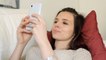 All That Social Media Could Be Ruining A Female's Self-Esteem
