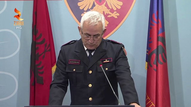 360° Gradë - GODITET GRUPI KRIMINAL QË VIDHTE AUTOMJETE