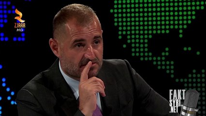 360° Gradë - PRESIDENTI META E PAPRITUR DOREHEQJA E KREUT TE SHISH