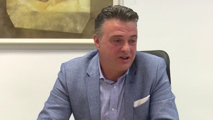 RISTANI POHON SE BASHA GABOI ME LISTAT, “JO RIZGJEDHJE TE KRYETARIT, PATOZI TE RESPEKTOJE INSTITUCIO