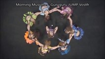 Morning Musume - Guruguru JUMP Vostfr   Romaji