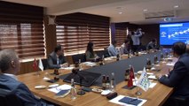 ÇEDAŞ Genel Müdürü Akboğa projeleri ve hedefleri anlattı