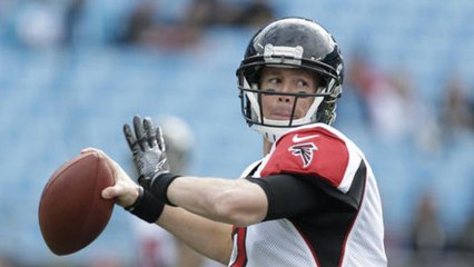 Does Matt Ryan need to win a Super Bowl to justify his new contract?
