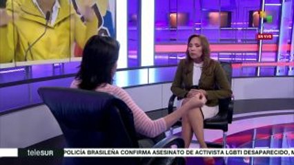 Oblitas: No hay razón para dudar que habrá elecciones en Venezuela