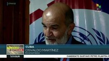 teleSUR noticias. Guterres inaugurará en Cuba nueva sesión de la Cepal