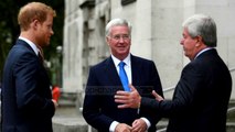 Britani, dorëhiqet Sekretari i Mbrojtjes, Sir Michael Fallon - Top Channel Albania - News - Lajme