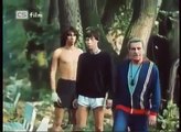 Zámek Nekonečno Drama Československo 1983 part 3/6