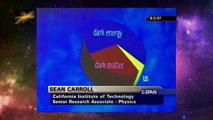 Sean Carroll The Universe In a Nutshell