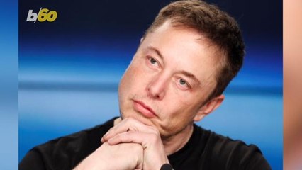 Elon Musk Trolls Warren Buffett Over Moats and Candy, Yes Candy!