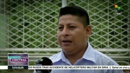 Edición Central: Campaña electoral de Venezuela llega al día 14