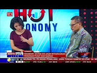 Hot Economy: Laju PDB Butuh Mesin Pendorong #4