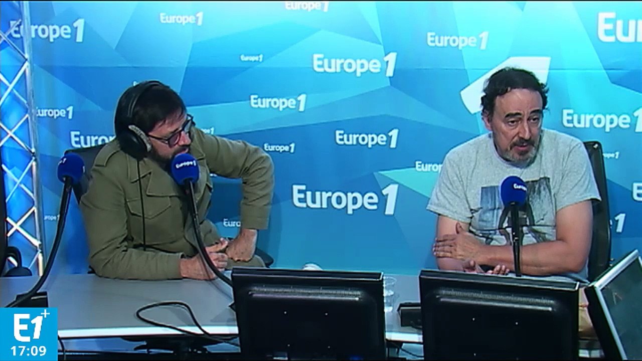 Les Herbiers-PSG : "La pire finale en termes d'image pour le PSG", selon Didier Roustan