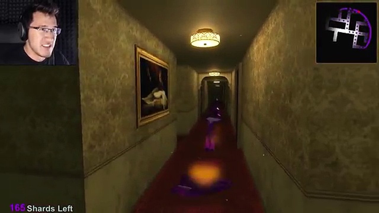 Dark Deception