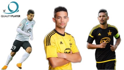 Ricardinho - Meia atacante ● Melhores Momentos ● 2018