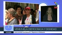 EE.UU. lanza nuevas agresiones contra Venezuela