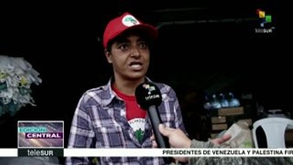 Brasileños cumplen un mes exigiendo libertad para Lula da Silva