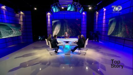 Top Story, 1 Nentor 2017, Pjesa 2 - Top Channel Albania - Political Talk Show