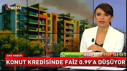 Ev alacaklara bankalardan müjde!