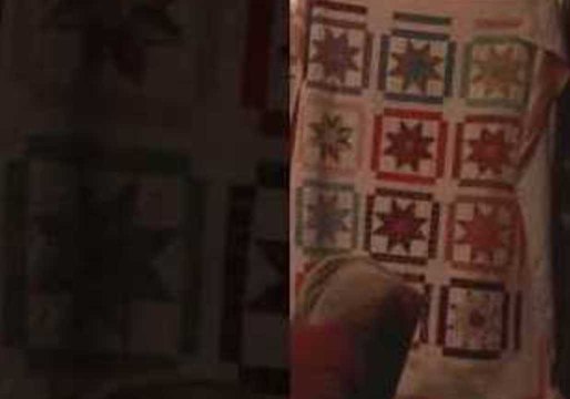 Daddy's Disappearing Trick Leaves Daughter Delighted