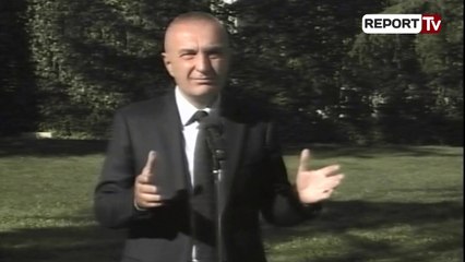 Report TV - Meta-gazetarëve:Cënimi i lirisë suaj prek themelin e demokracisë