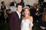 Shawn Mendes and Hailey Baldwin make red carpet debut at Met Gala