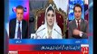 Arif Nizami Brutally Bashed Over Ayesha Gulalai