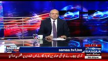 Nadeem Malik Live - 8th May 2018